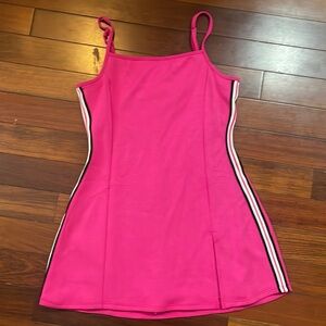NWT Athletic Dress